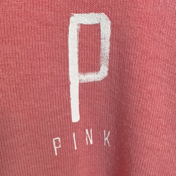 Victoria’s Secret PINK Crewneck Sweater - Picture 3 of 4